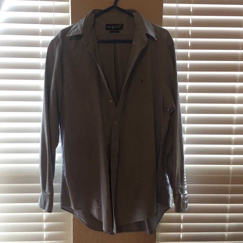 Ralph Lauren Men’s Polo